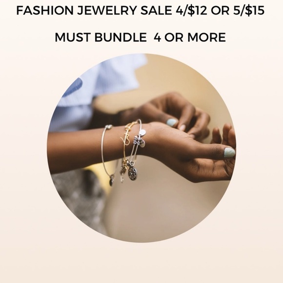 4/$12 Blue Hollow Out Oval Drop Earrings - Picture 8 of 8